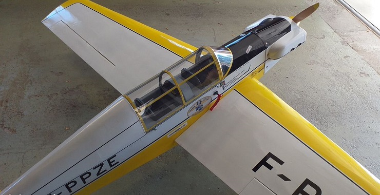 aéromodélisme