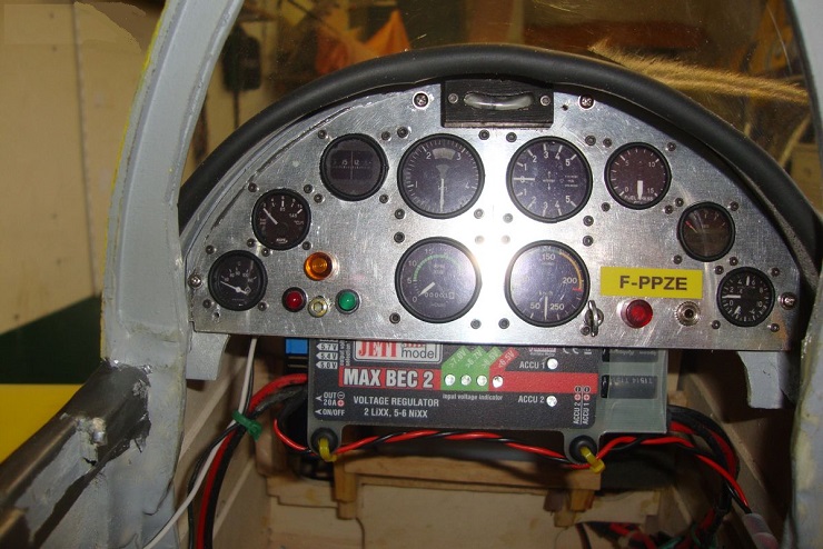 aéromodélisme