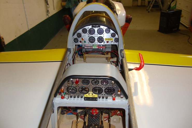 aéromodélisme