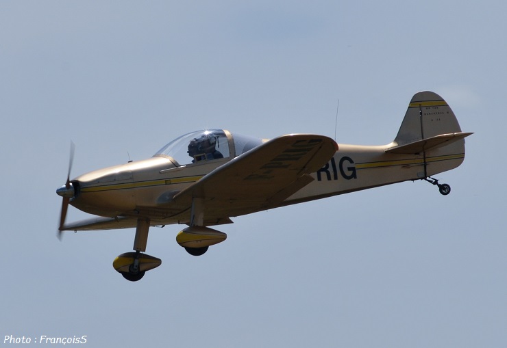 Vol planeur Montaigu