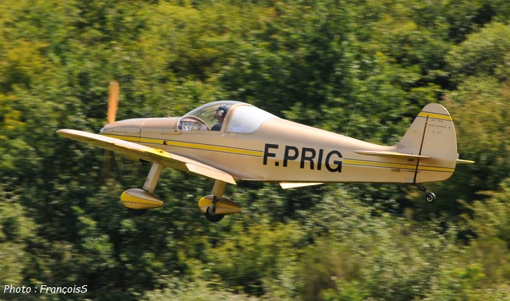 Vol planeur Montaigu