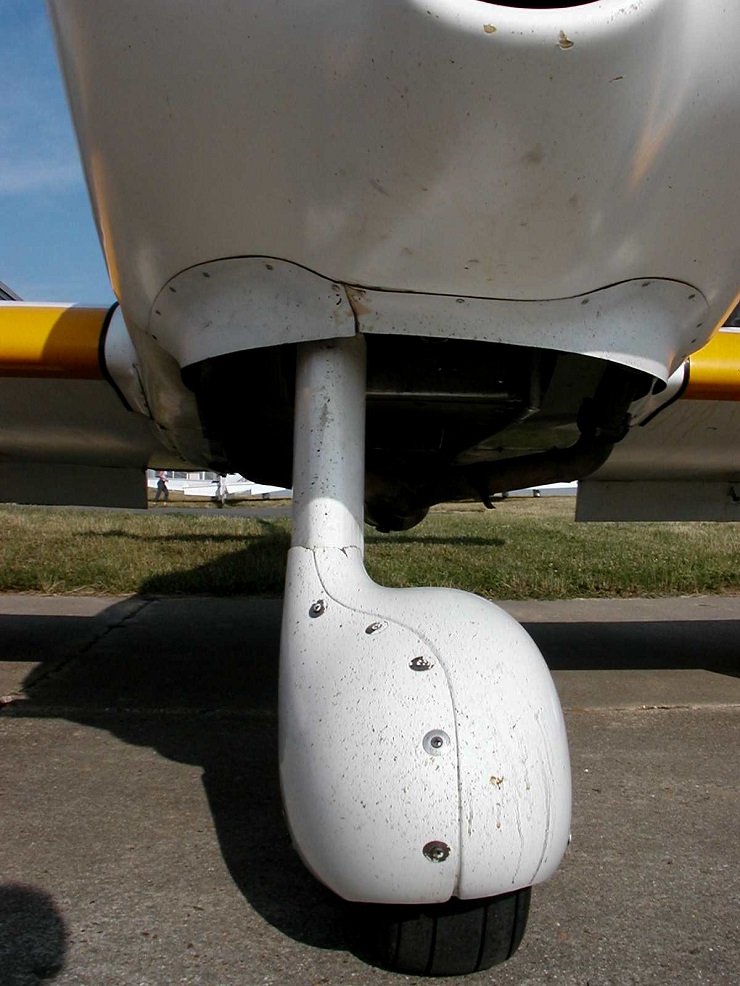 DR400 Chavenay