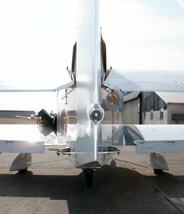 DR400 Chavenay