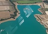 Lagon bleu