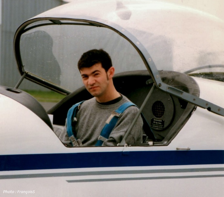 Vol RF6B