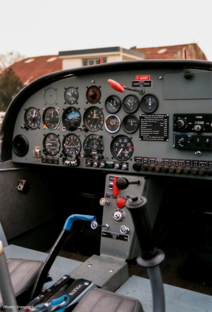 Vol RF6B