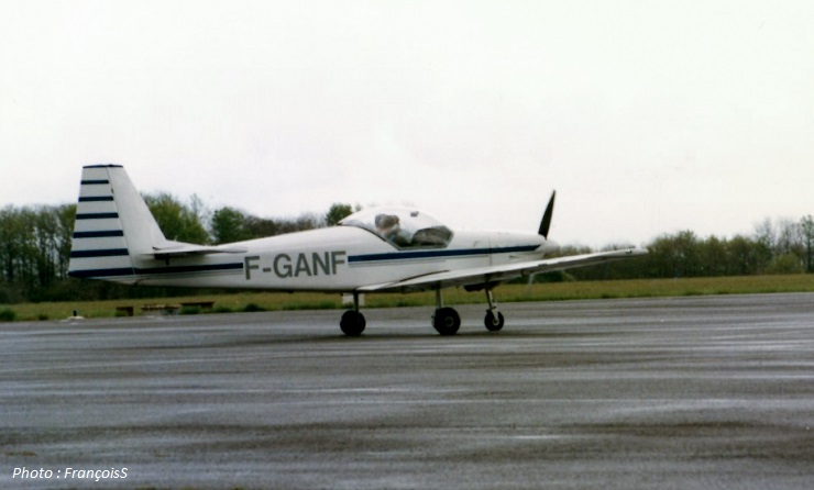 Vol RF6B