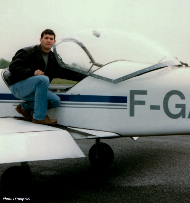 Vol RF6B