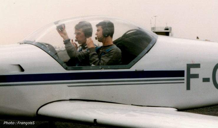 Vol RF6B