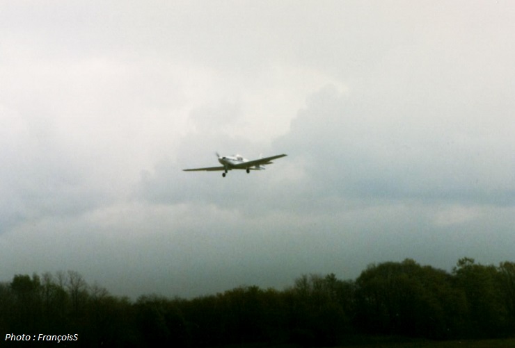 Vol RF6B