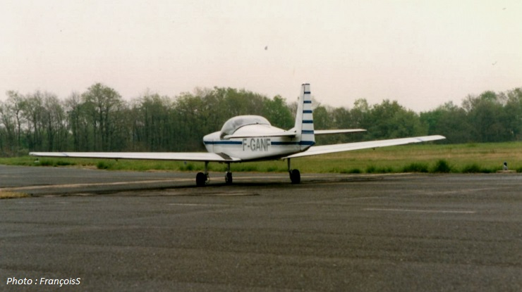 Vol RF6B