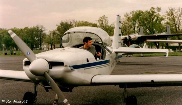Vol RF6B