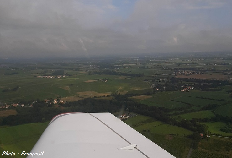 Vol dans les environs de Saint-Jean-de-Monts (Dep85)