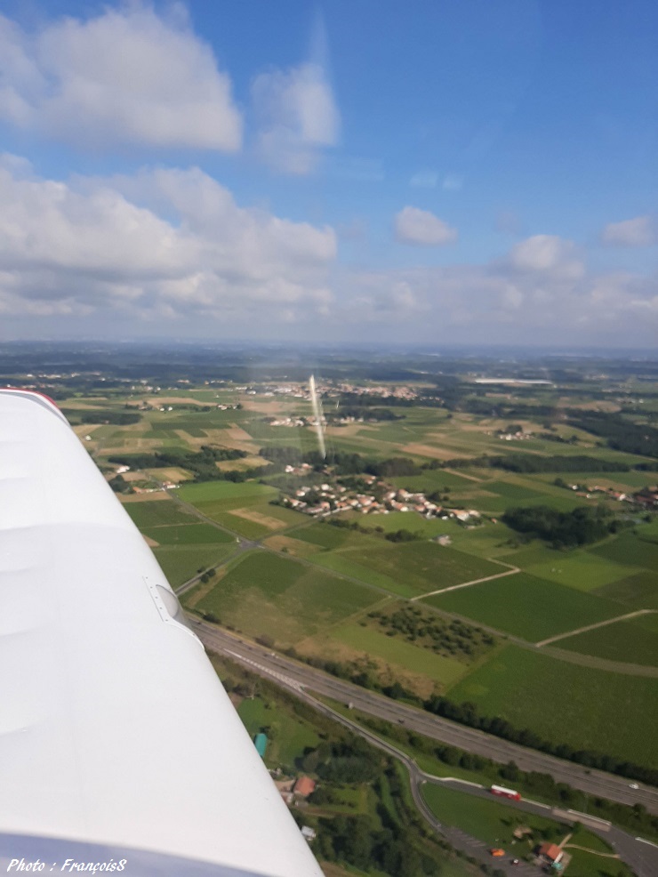 Vol dans les environs de Saint-Jean-de-Monts (Dep85)