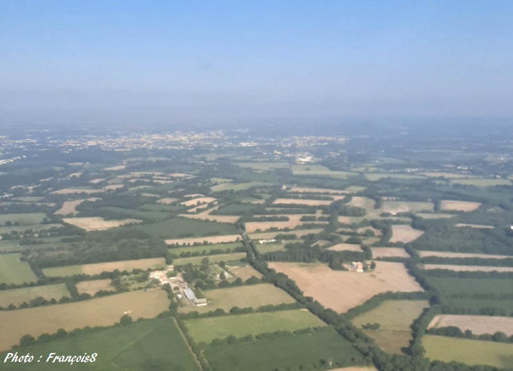 Vol dans les environs de Saint-Jean-de-Monts (Dep85)