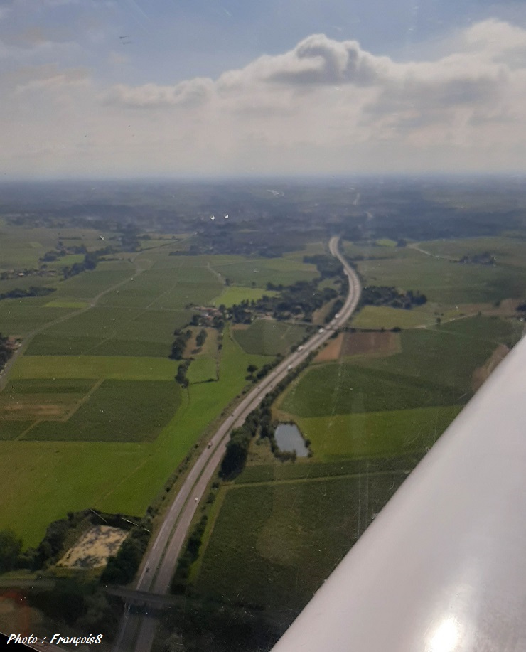 Vol dans les environs de Saint-Jean-de-Monts (Dep85)