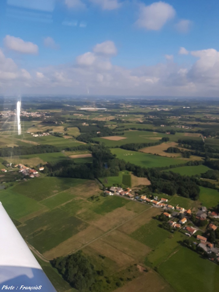 Vol dans les environs de Saint-Jean-de-Monts (Dep85)