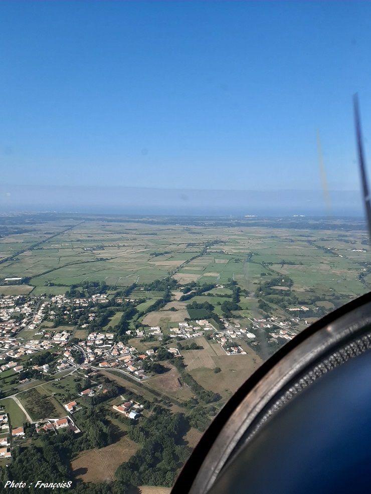 Vol dans les environs de Saint-Jean-de-Monts (Dep85)
