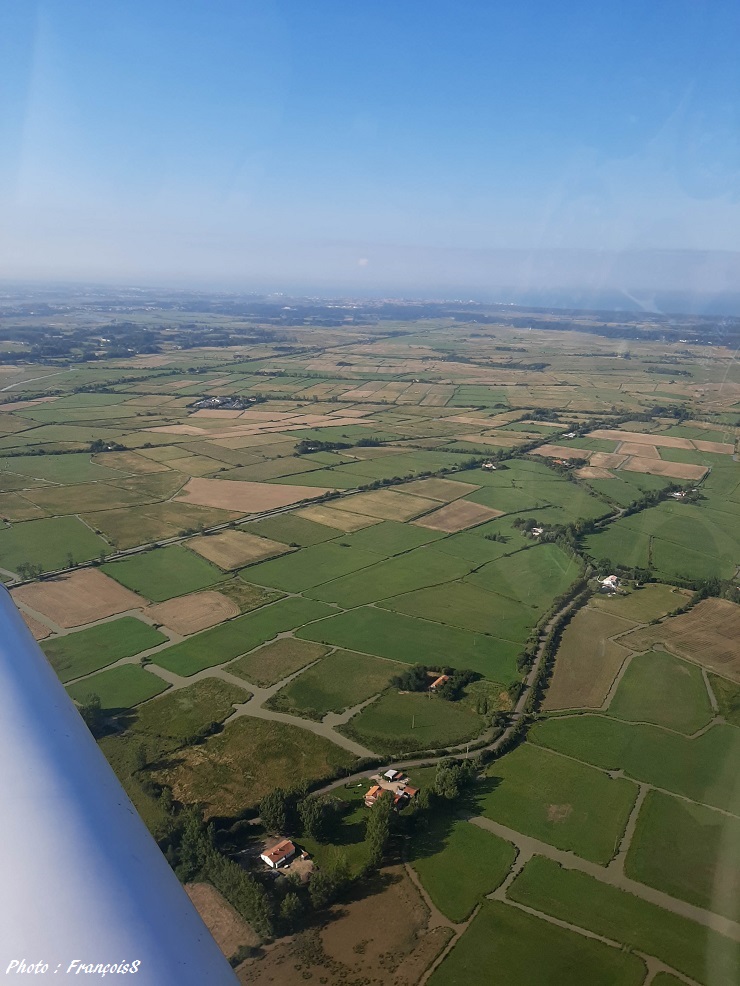 Vol dans les environs de Saint-Jean-de-Monts (Dep85)