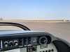 Turbulences sur Robin DR401