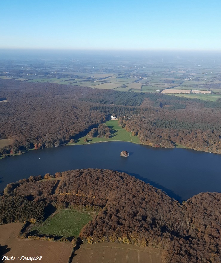 vol en novembre