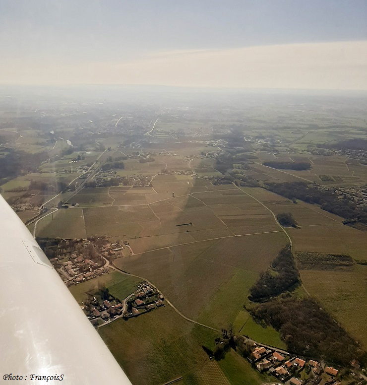 25 Mars 2022 : St Jean de Mont - Beauvoir - Pornic