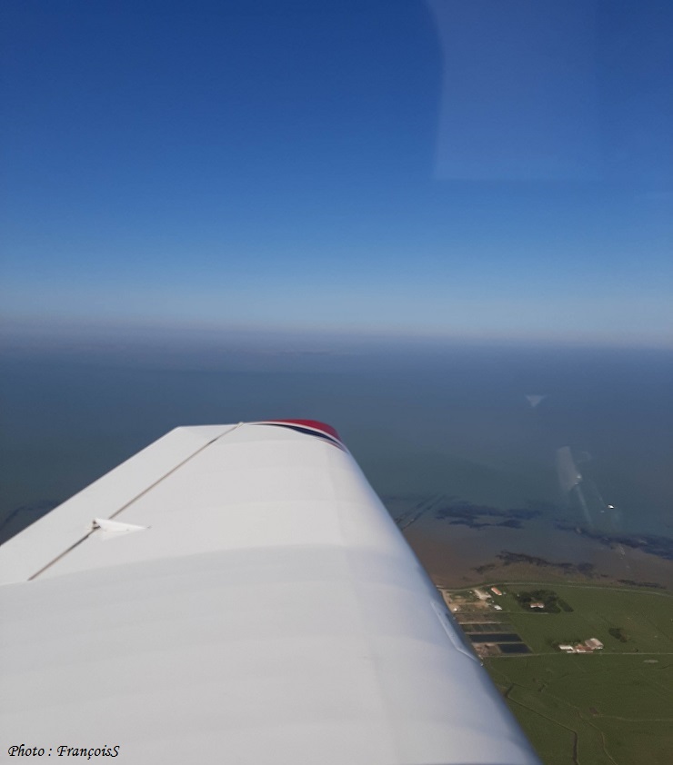 25 Mars 2022 : St Jean de Mont - Beauvoir - Pornic