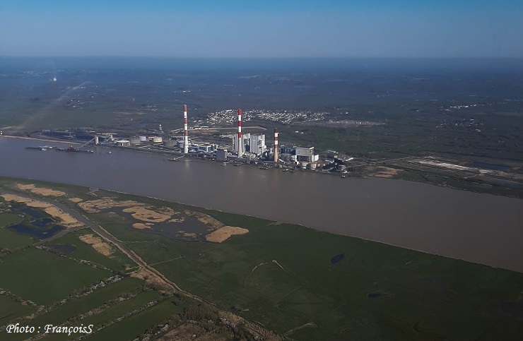 25 Mars 2022 : St Jean de Mont - Beauvoir - Pornic