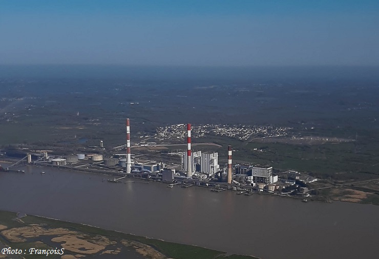 25 Mars 2022 : St Jean de Mont - Beauvoir - Pornic