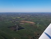 04 Avril 2022 : Survol de Saint Sulpice des Landes