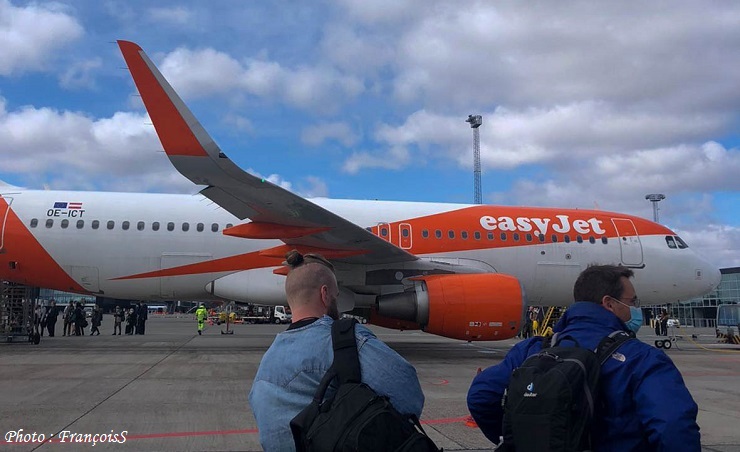 Copenhague Avril 2022