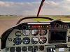 25 Avril 2022 : Vol vers Montaigu en Robin DR401
