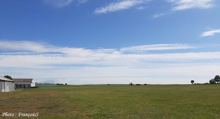 16 Mai 2022 : Rendez-vous sur Argentan