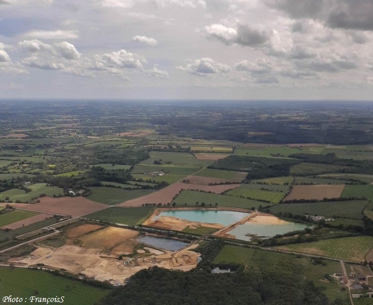 16 Mai 2022 : Rendez-vous sur Argentan