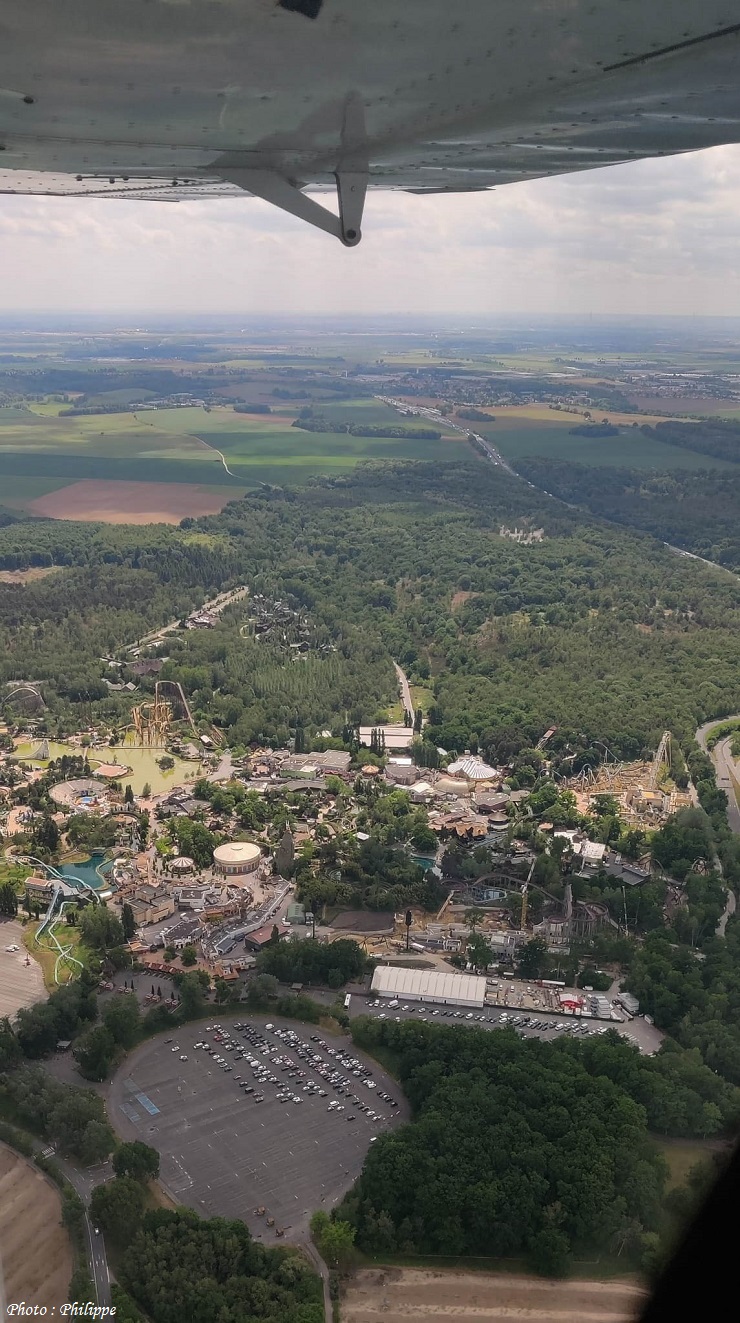 16 Mai 2022 : Rendez-vous sur Argentan