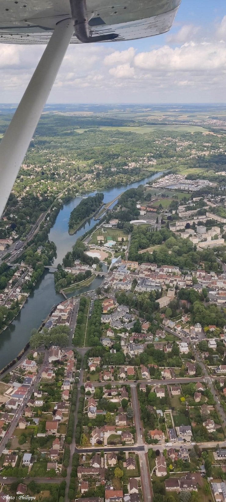 16 Mai 2022 : Rendez-vous sur Argentan