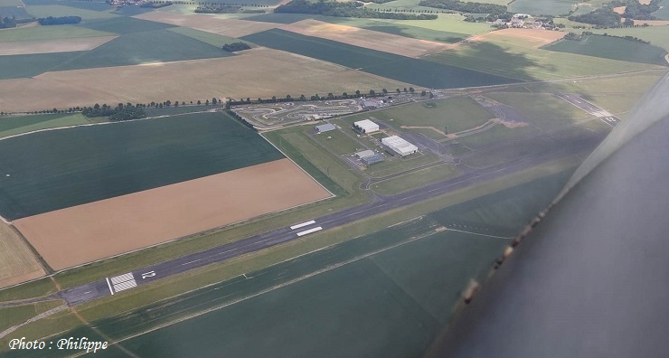 16 Mai 2022 : Rendez-vous sur Argentan
