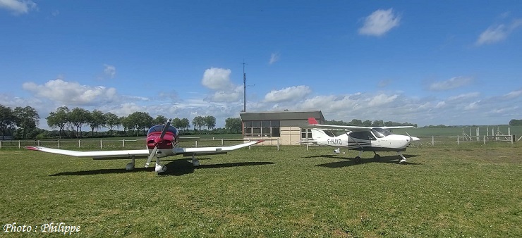 16 Mai 2022 : Rendez-vous sur Argentan