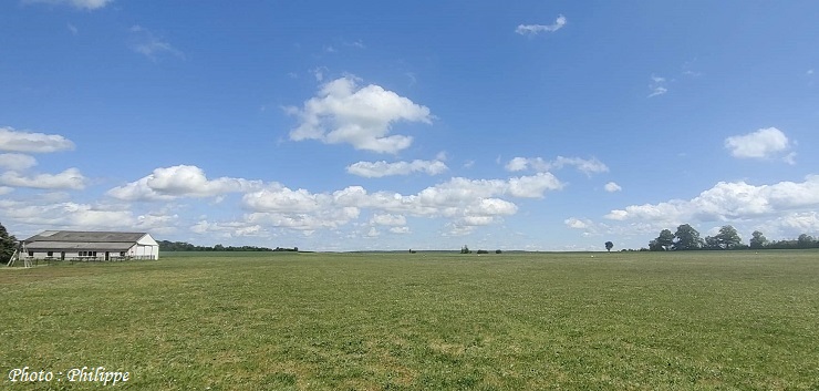 16 Mai 2022 : Rendez-vous sur Argentan