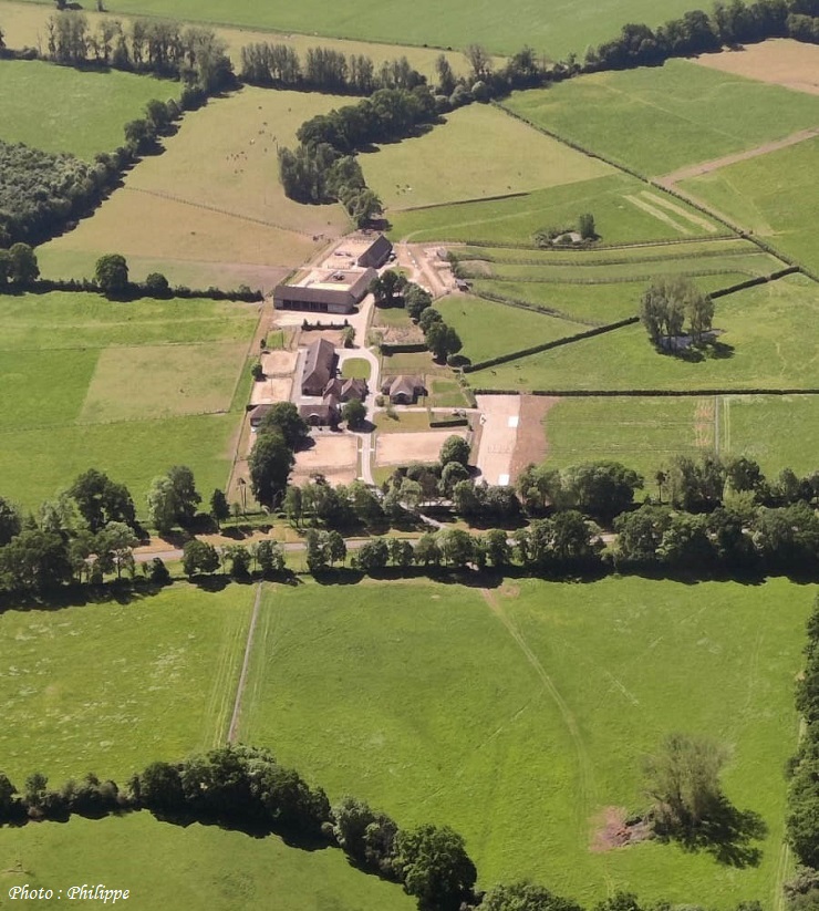 16 Mai 2022 : Rendez-vous sur Argentan