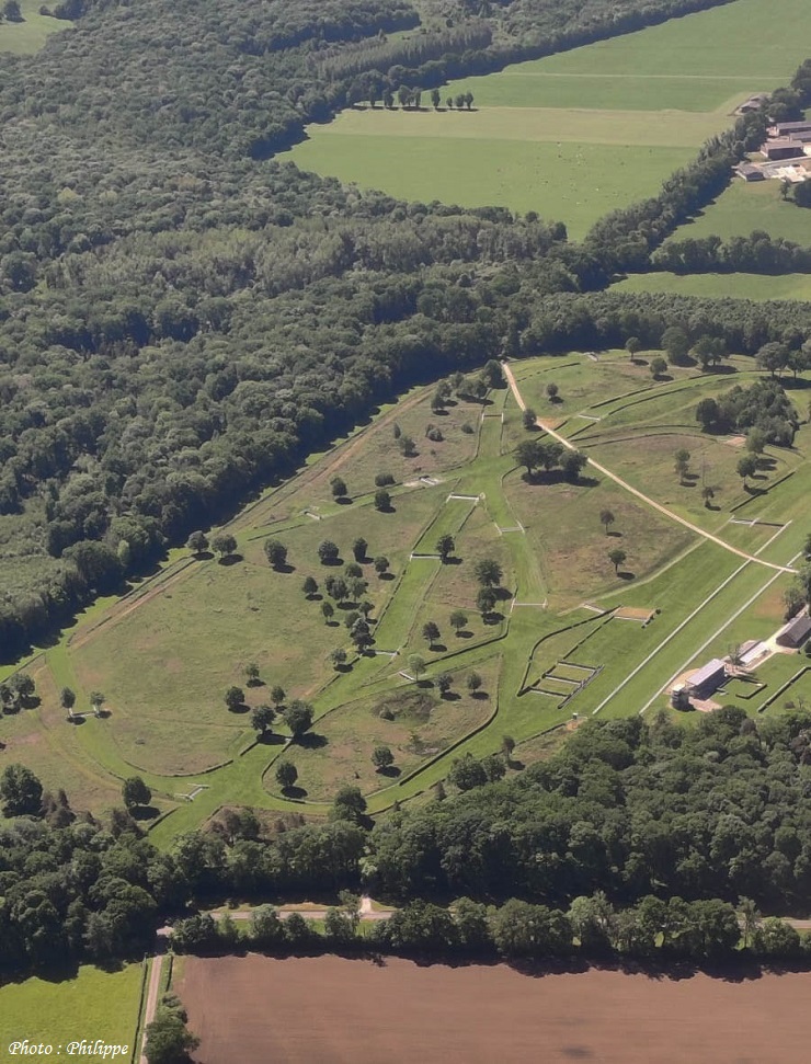 16 Mai 2022 : Rendez-vous sur Argentan