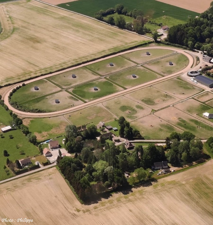16 Mai 2022 : Rendez-vous sur Argentan