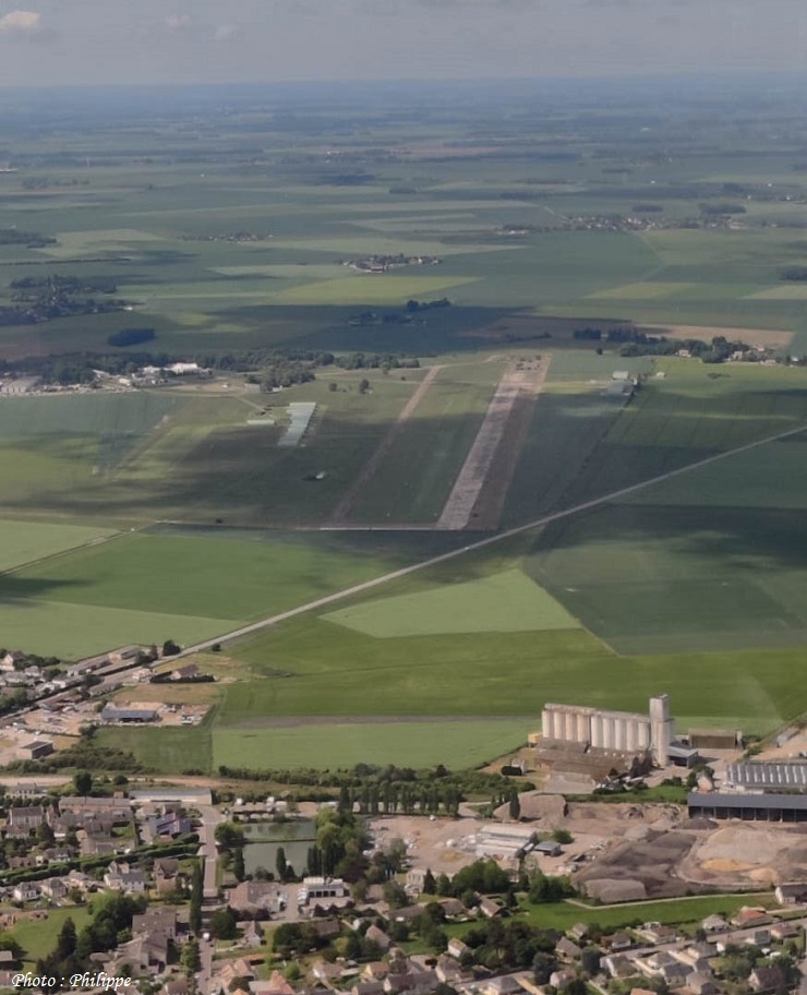 16 Mai 2022 : Rendez-vous sur Argentan