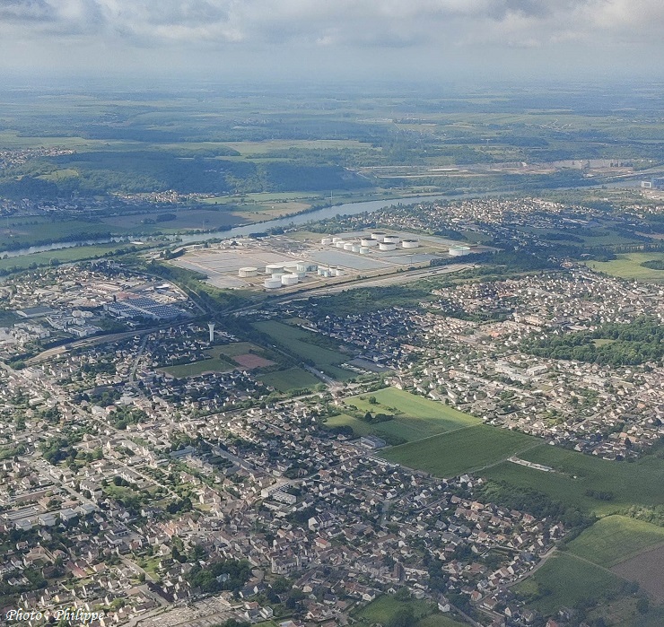 16 Mai 2022 : Rendez-vous sur Argentan