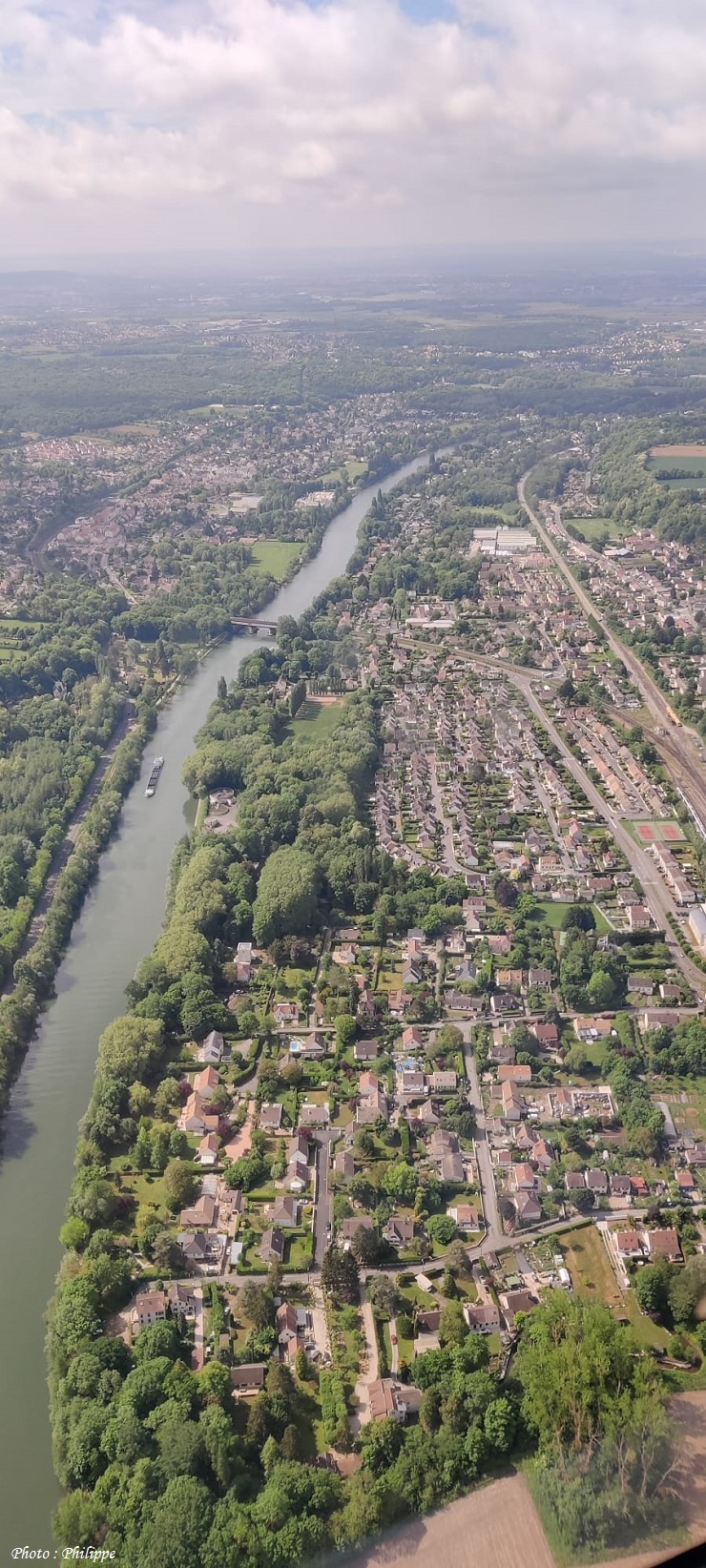 16 Mai 2022 : Rendez-vous sur Argentan