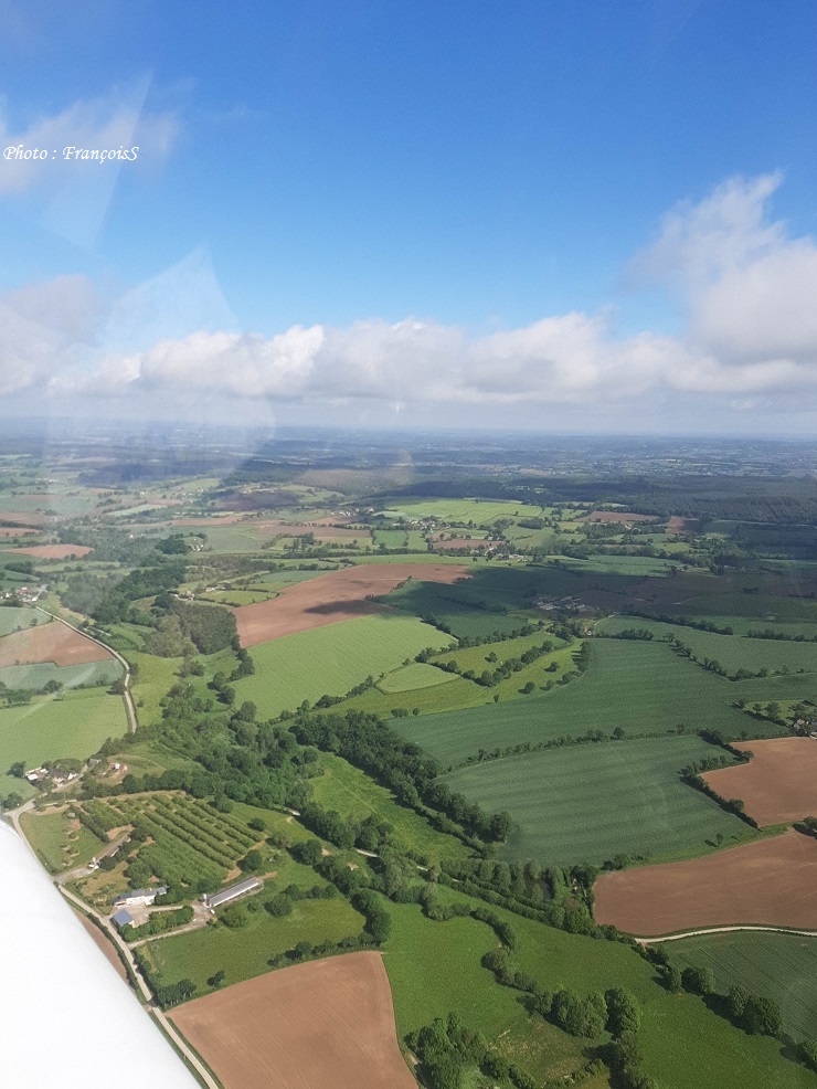 16 Mai 2022 : Rendez-vous sur Argentan