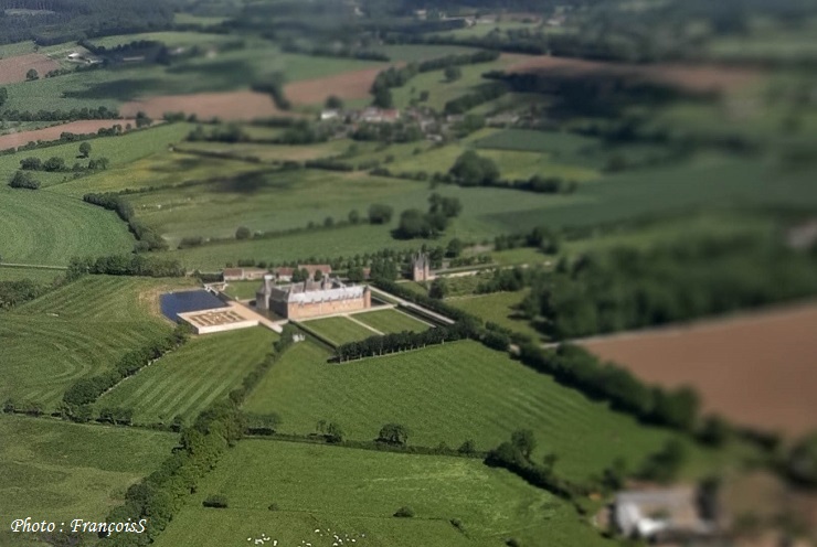 16 Mai 2022 : Rendez-vous sur Argentan