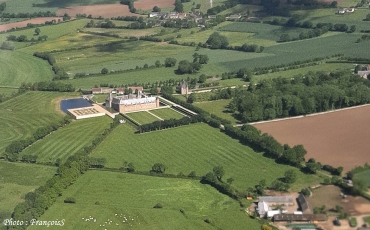 16 Mai 2022 : Rendez-vous sur Argentan