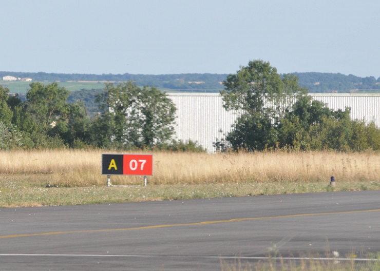 01 Aout 2015 : Premier vol de Martin en Robin Dr400