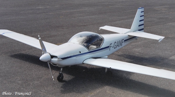 Vol RF6B